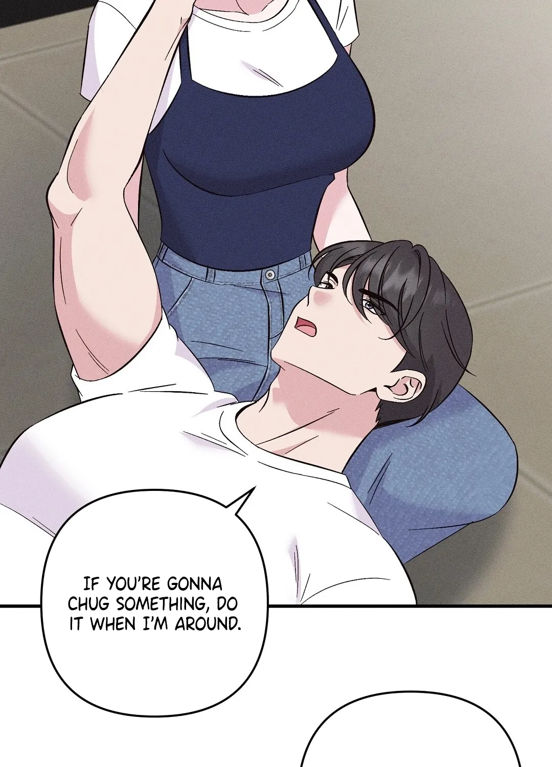 The Pure Love of a Virgin Chapter 9 - page 52
