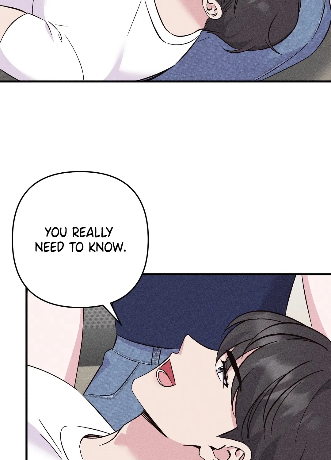The Pure Love of a Virgin Chapter 9 - page 56