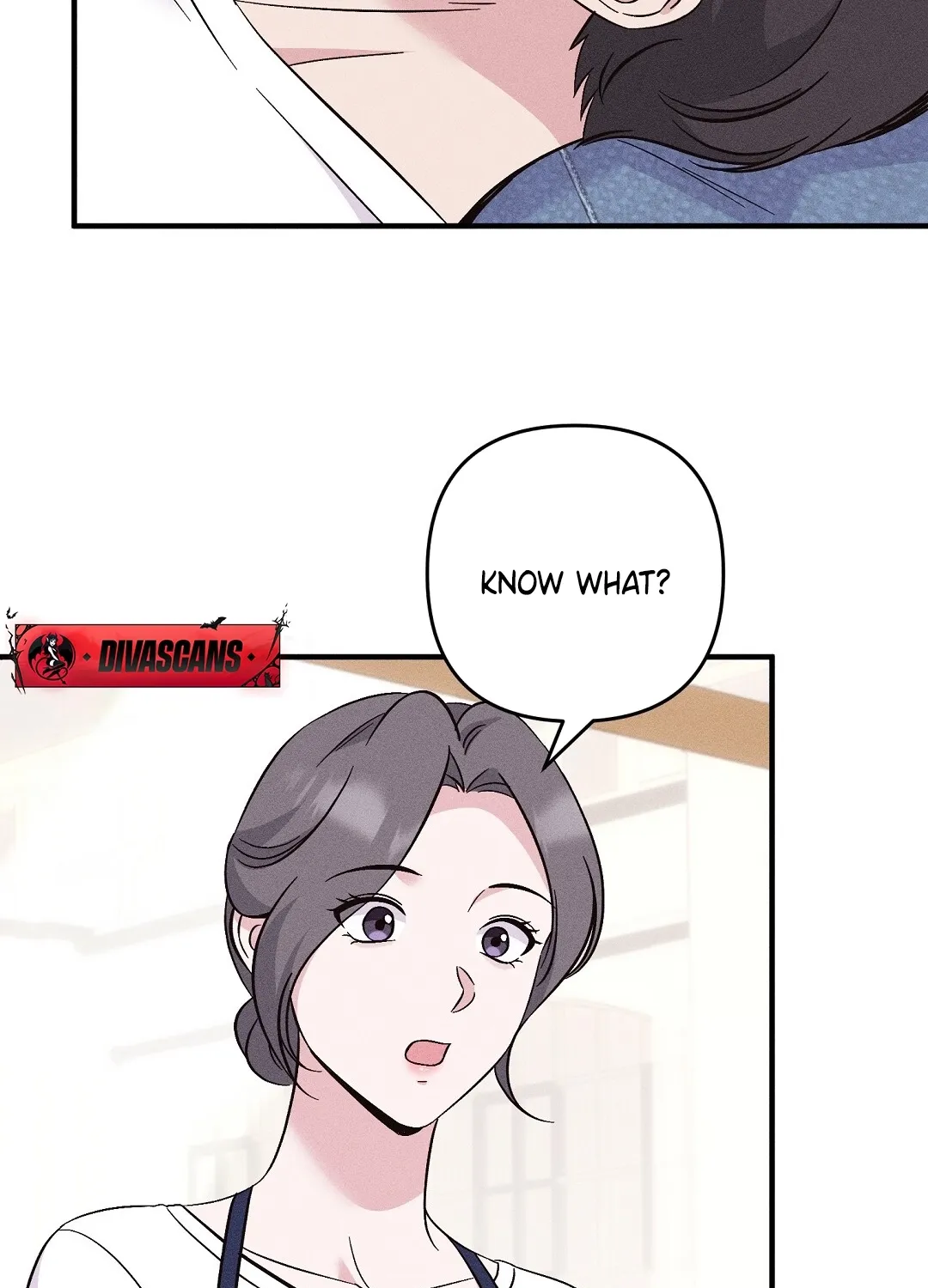The Pure Love of a Virgin Chapter 9 - page 57