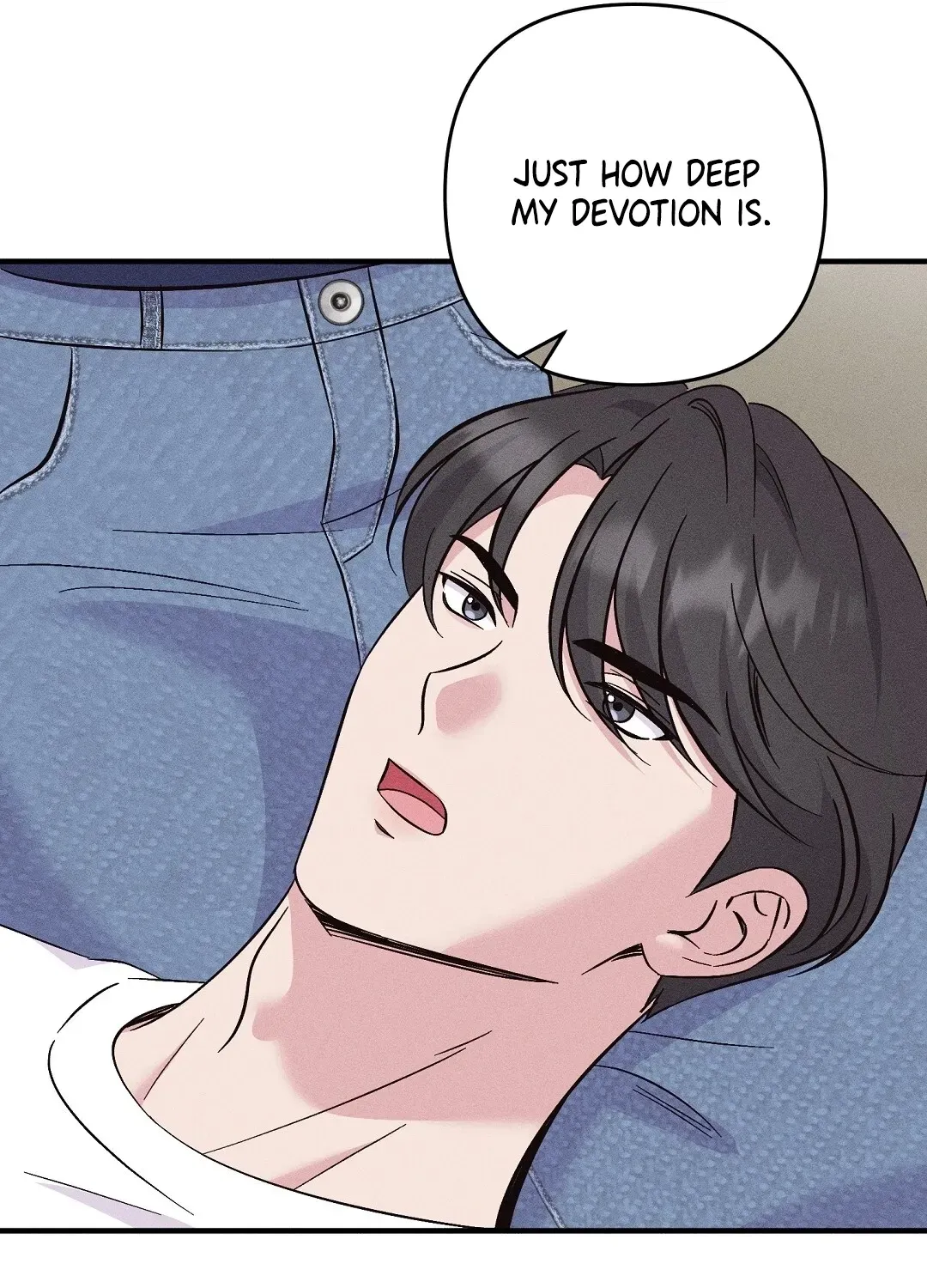 The Pure Love of a Virgin Chapter 9 - page 59