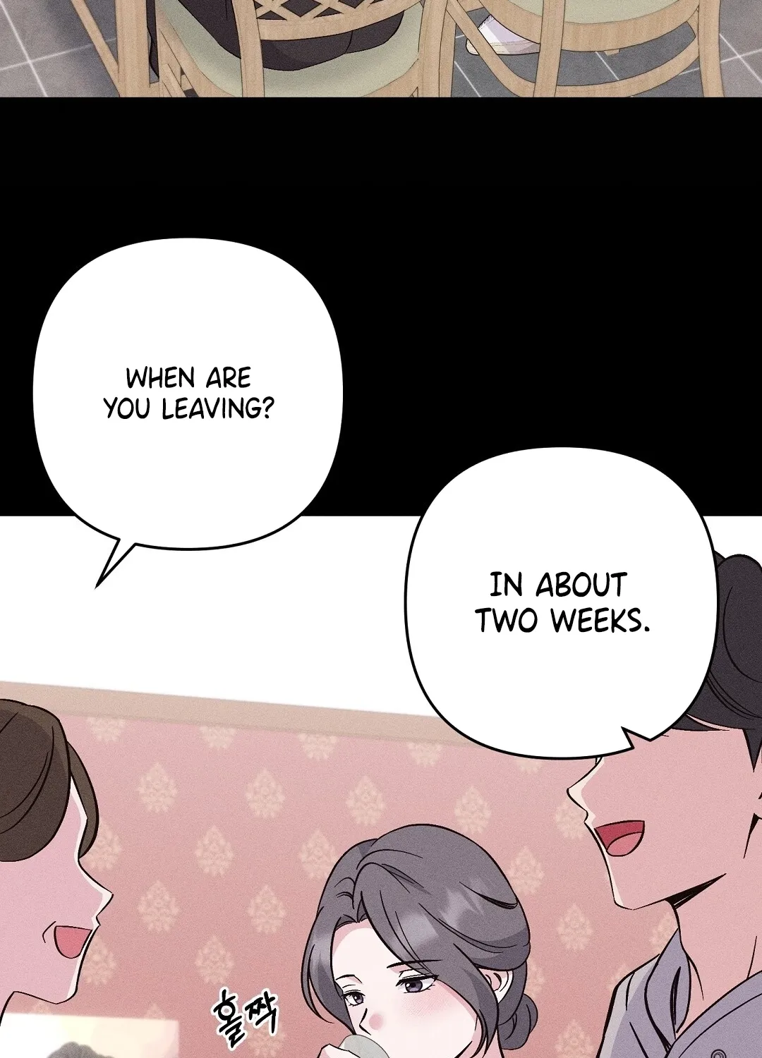 The Pure Love of a Virgin Chapter 9 - page 65