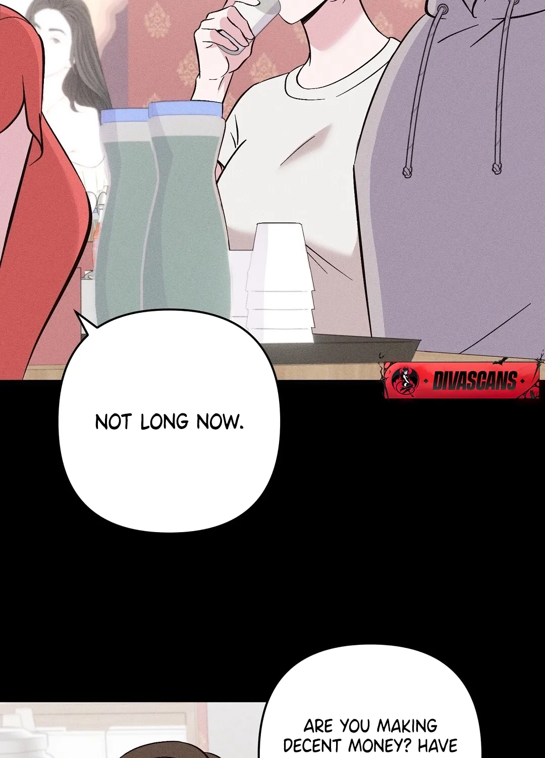 The Pure Love of a Virgin Chapter 9 - page 66
