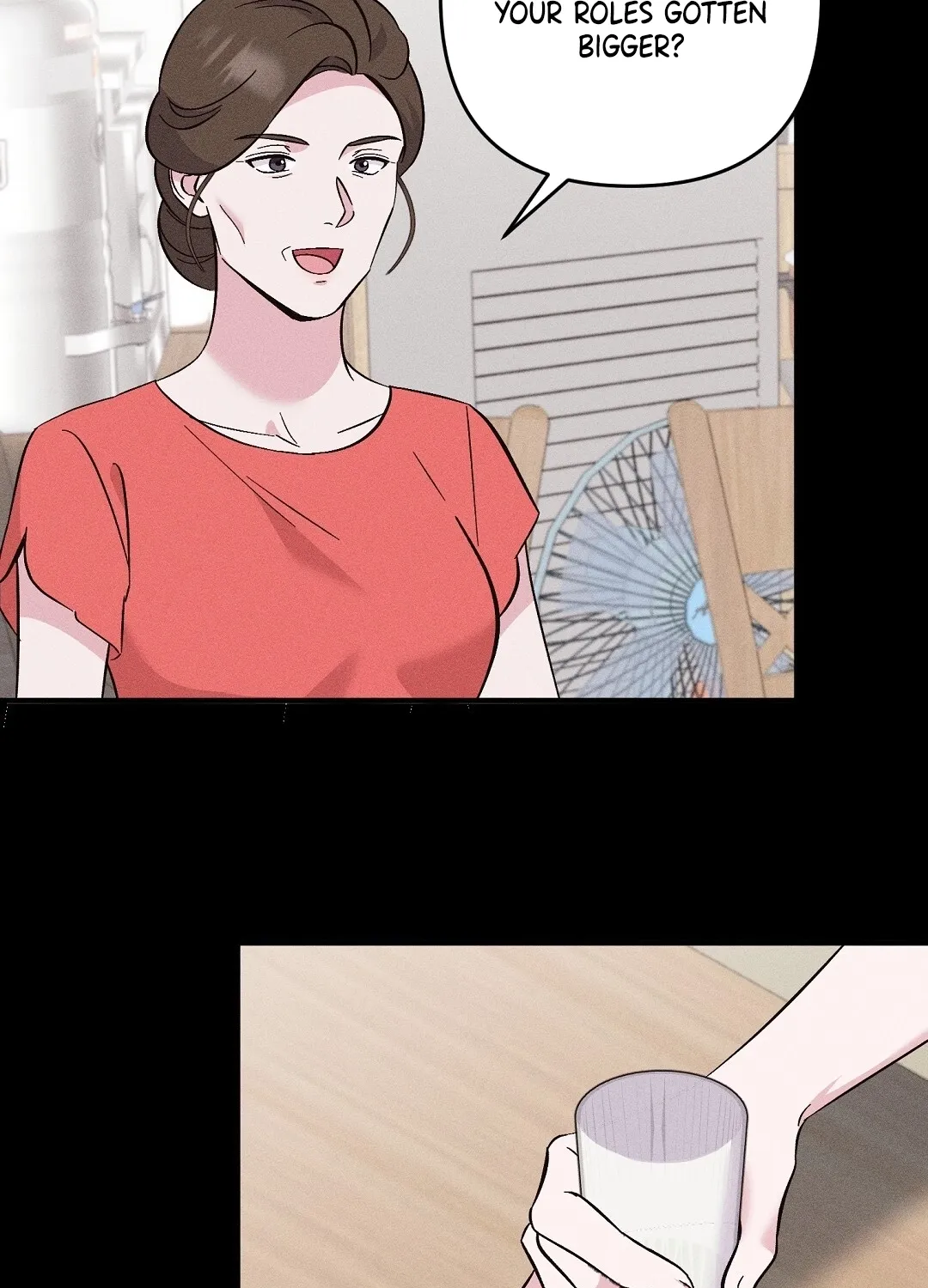 The Pure Love of a Virgin Chapter 9 - page 67