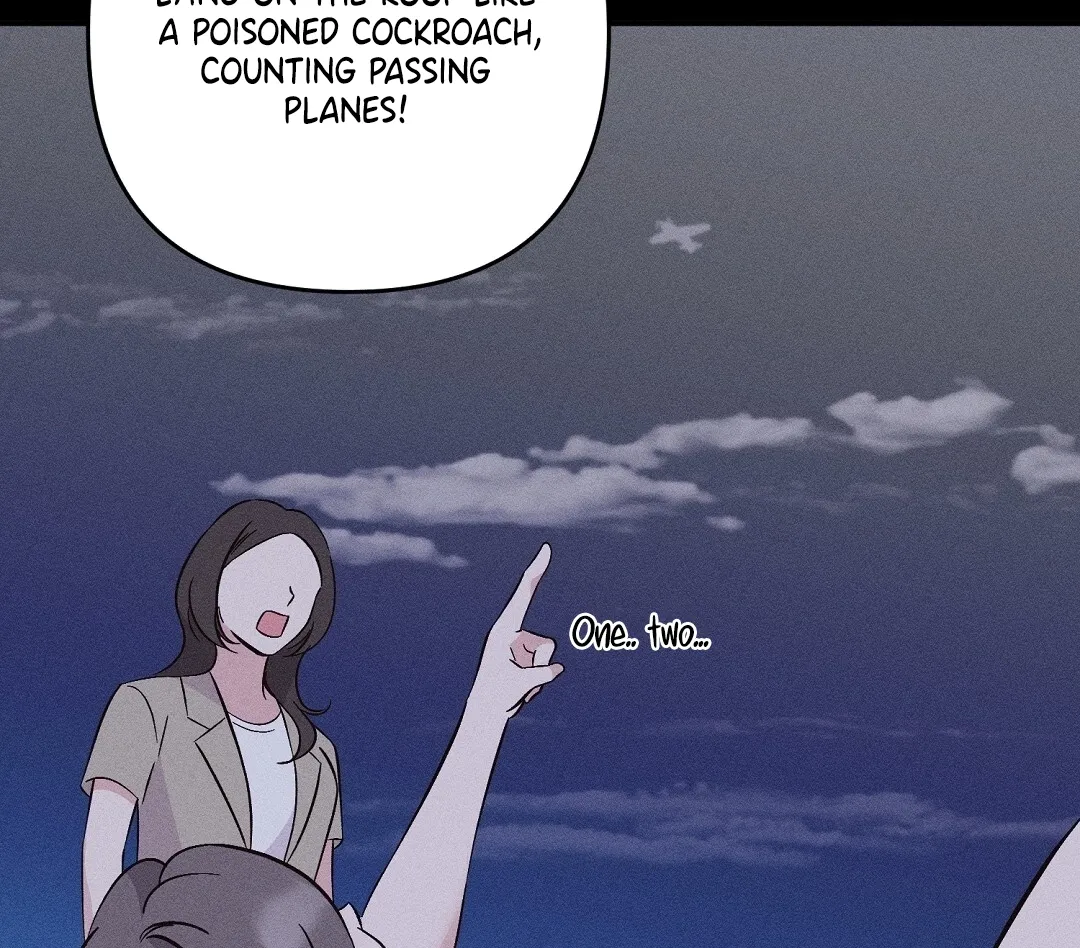 The Pure Love of a Virgin Chapter 9 - page 73