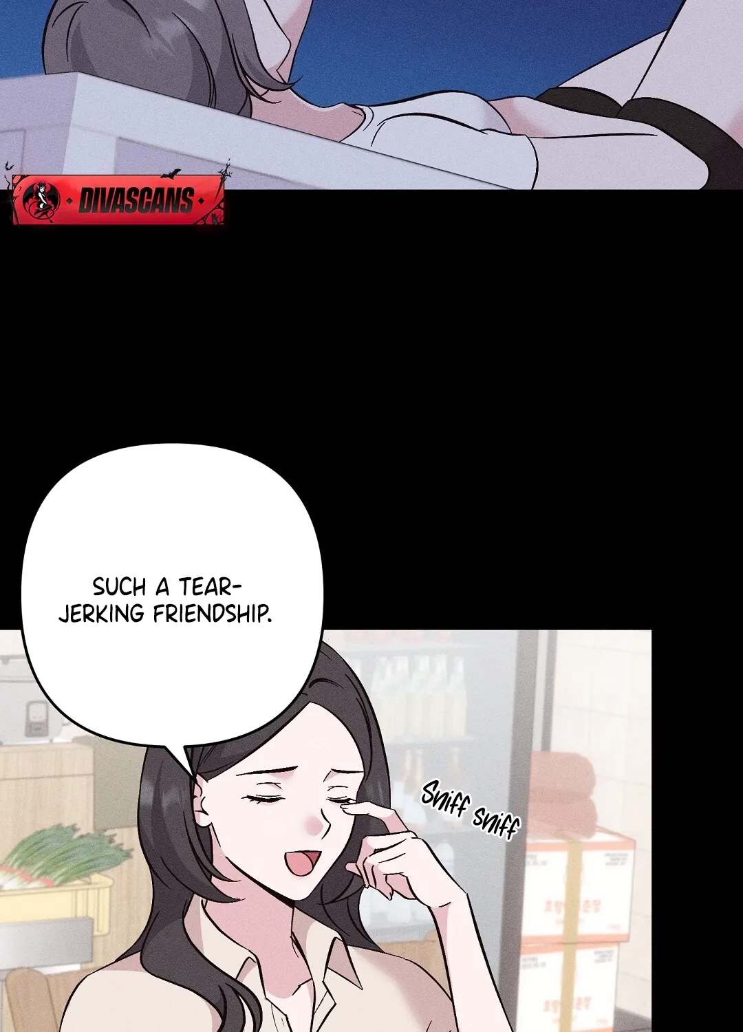 The Pure Love of a Virgin Chapter 9 - page 74
