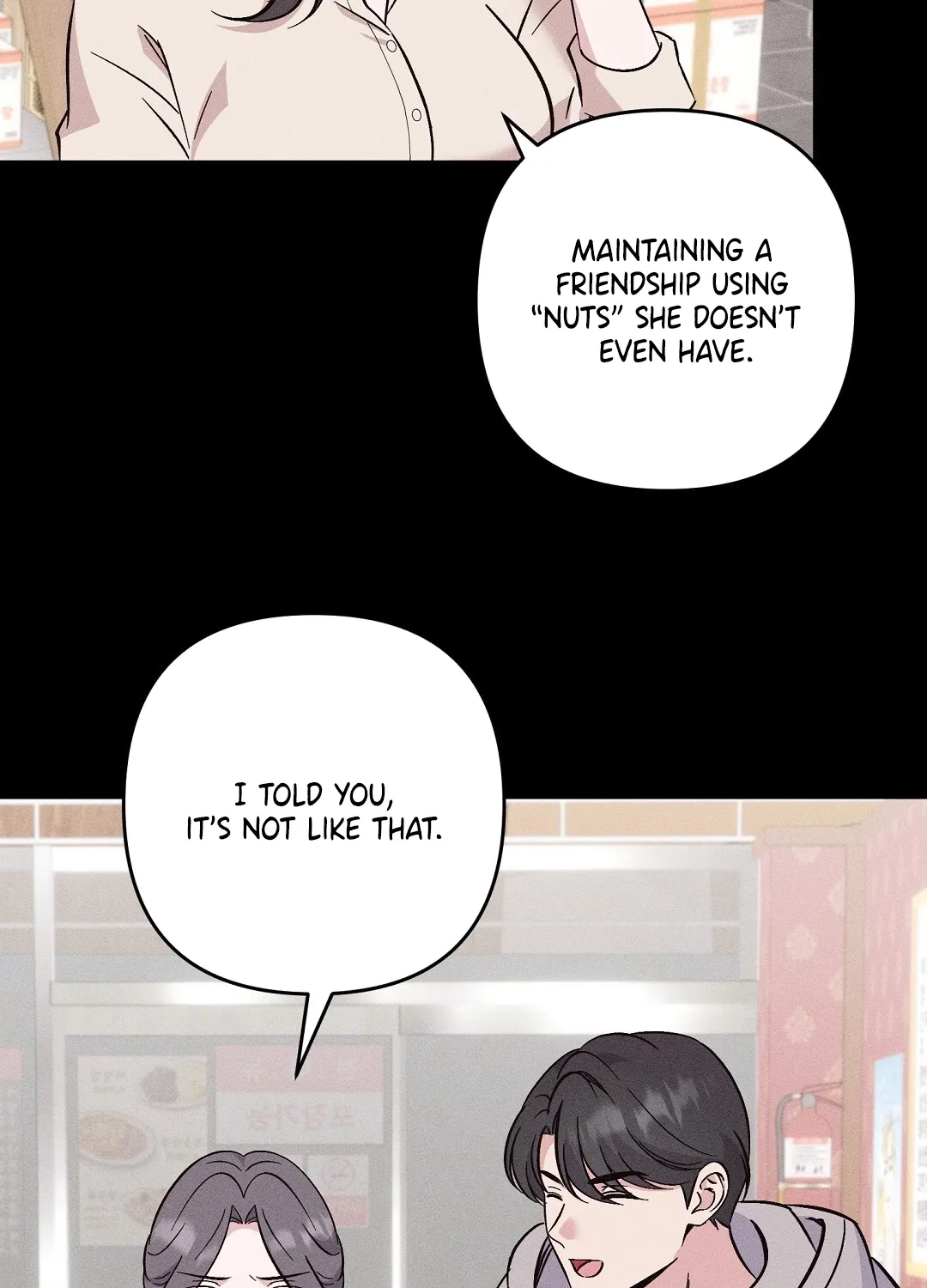 The Pure Love of a Virgin Chapter 9 - page 75