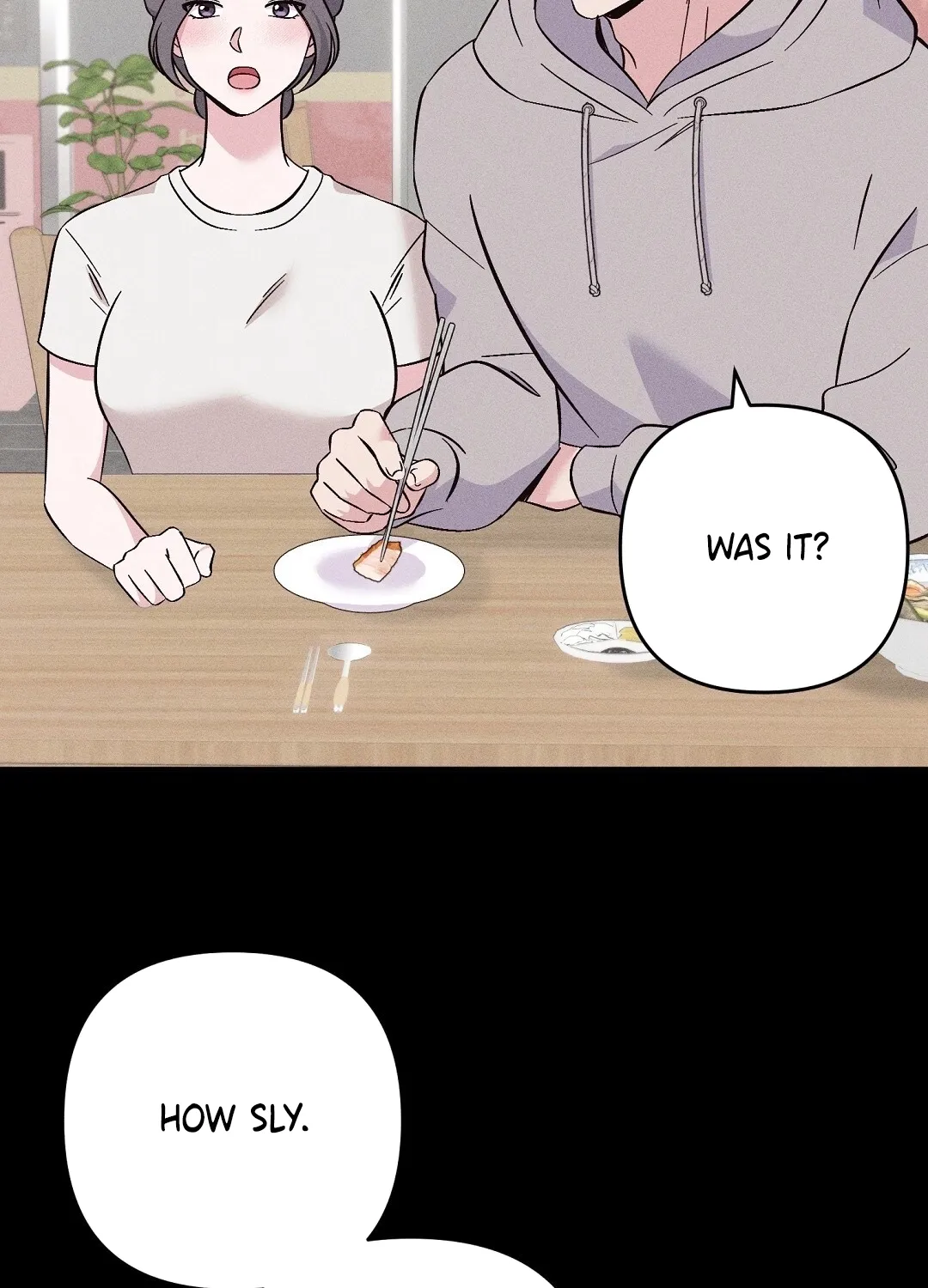 The Pure Love of a Virgin Chapter 9 - page 76