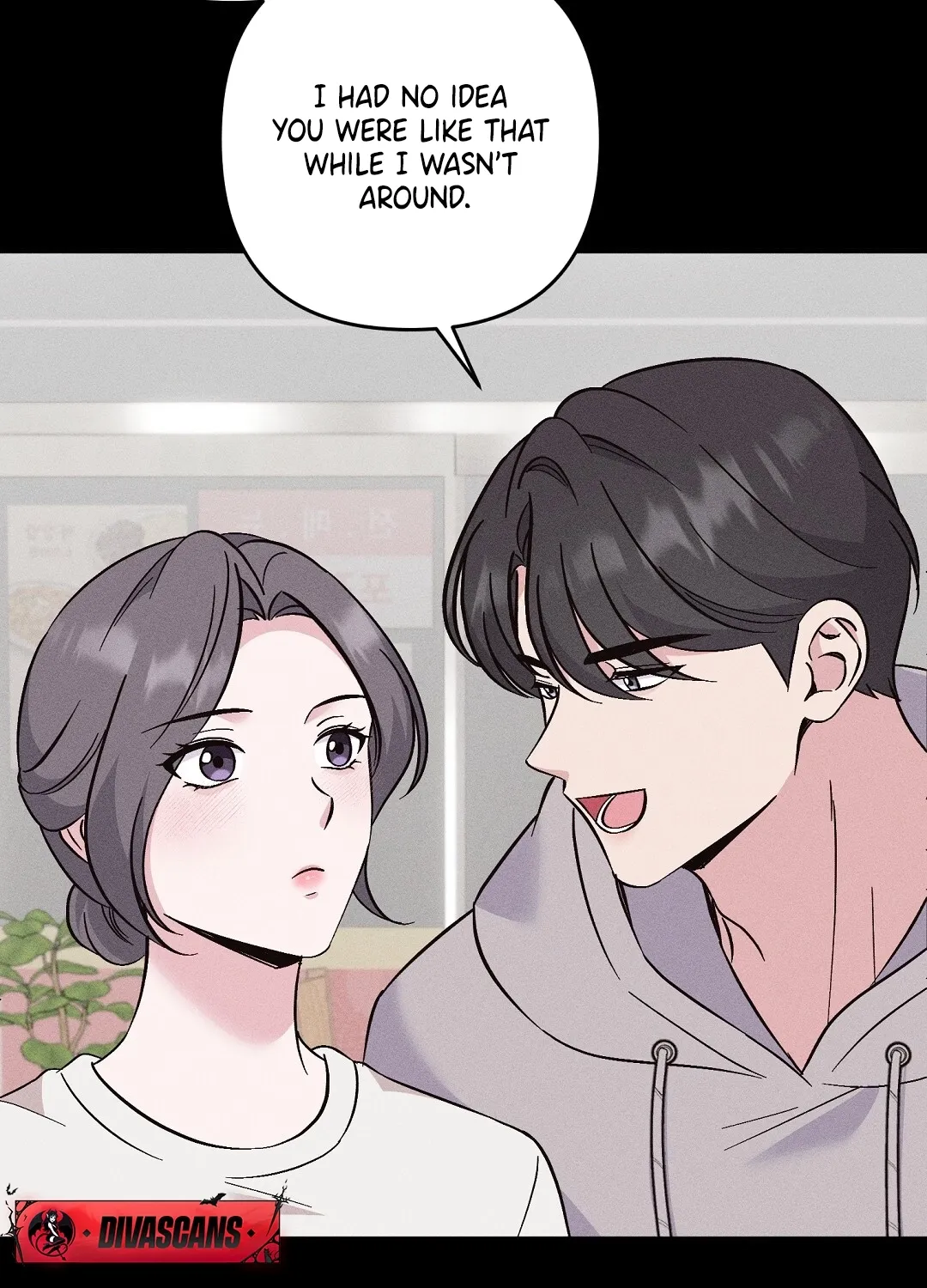 The Pure Love of a Virgin Chapter 9 - page 77