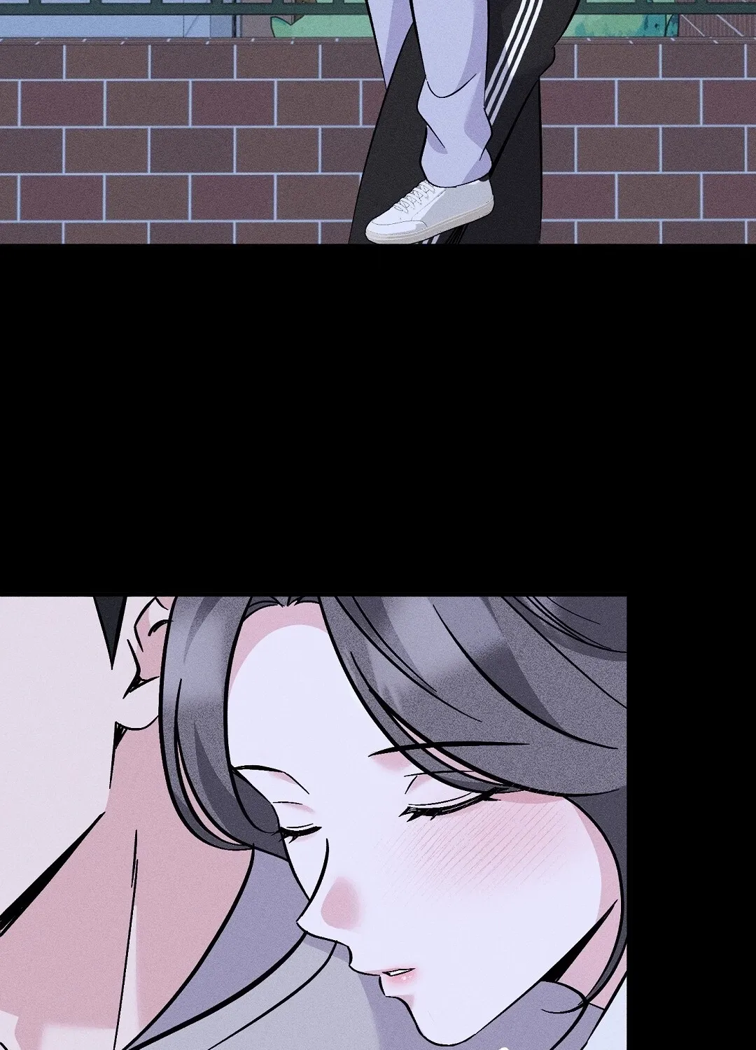 The Pure Love of a Virgin Chapter 9 - page 84