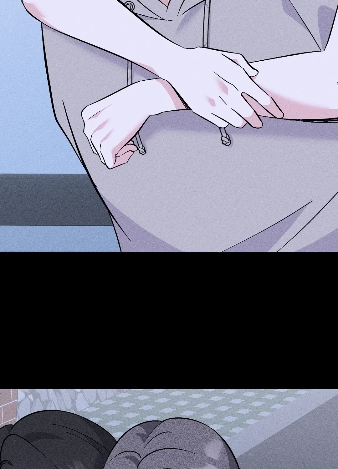 The Pure Love of a Virgin Chapter 9 - page 87