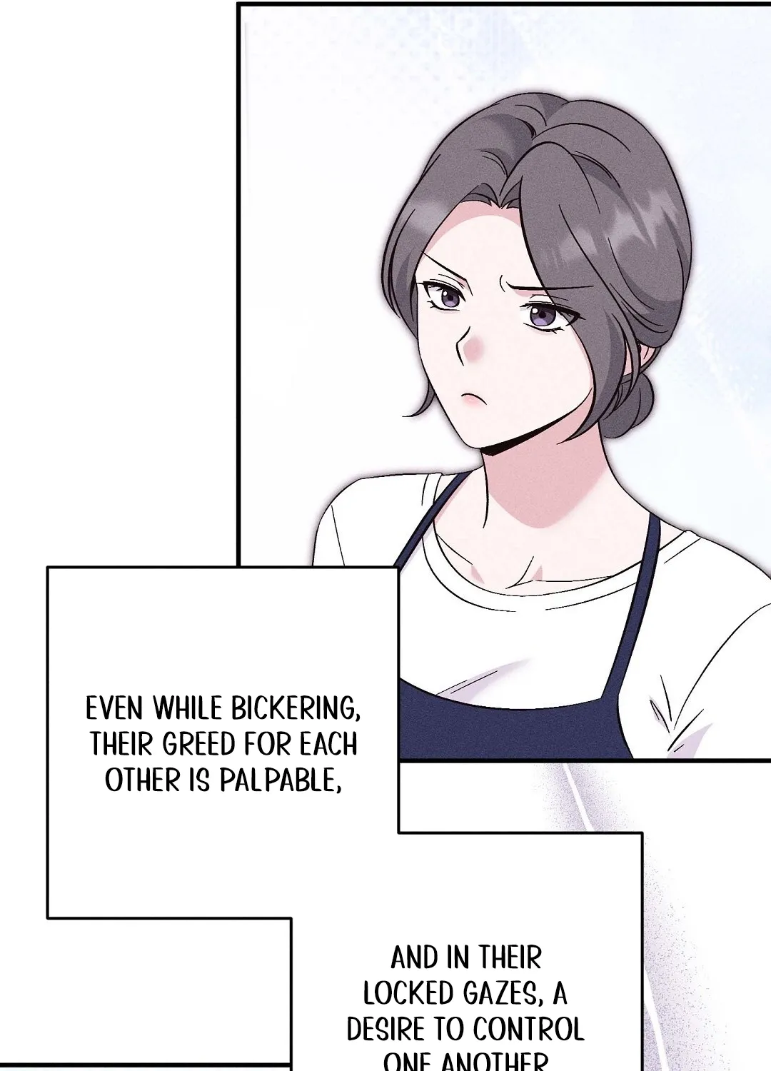The Pure Love of a Virgin Chapter 9 - page 9