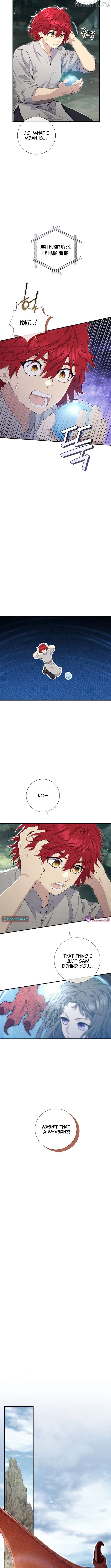 Don't look for the resurrected Villainess Chapter 21 - page 6
