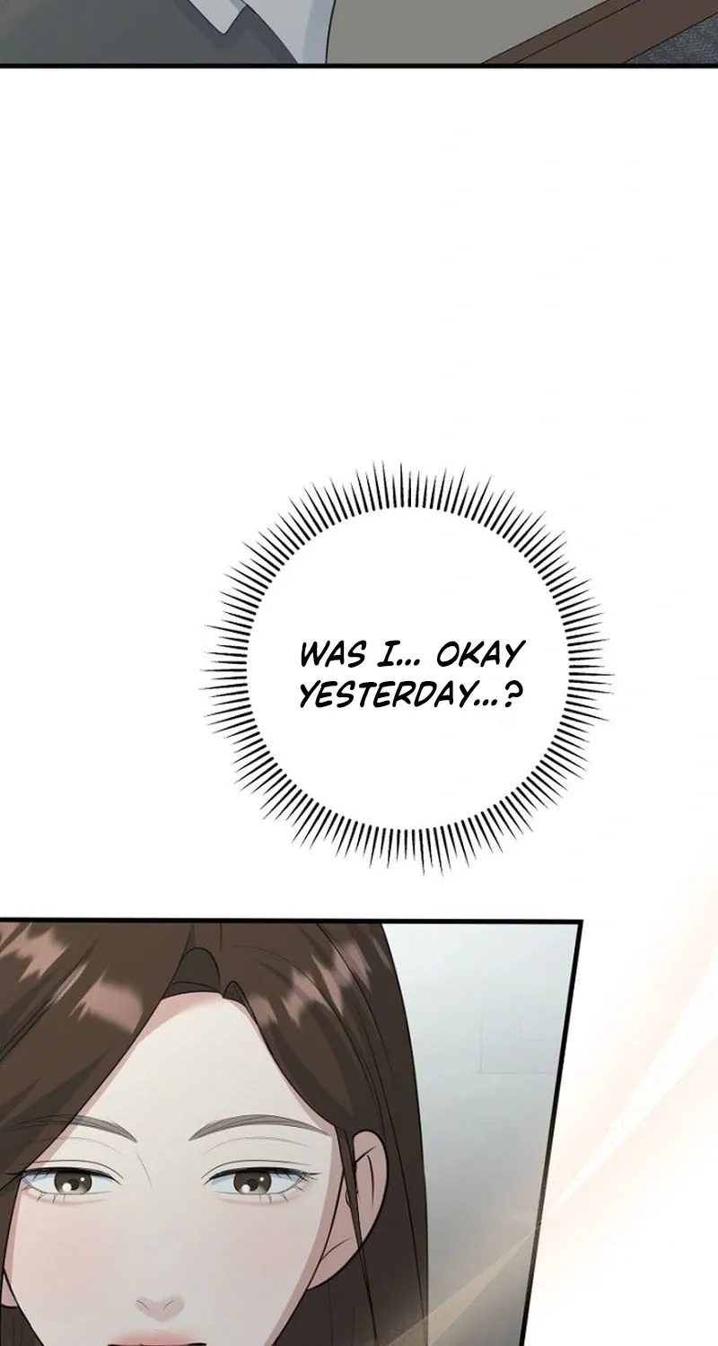 Before the Flowers Wither Chapter 19 - page 11