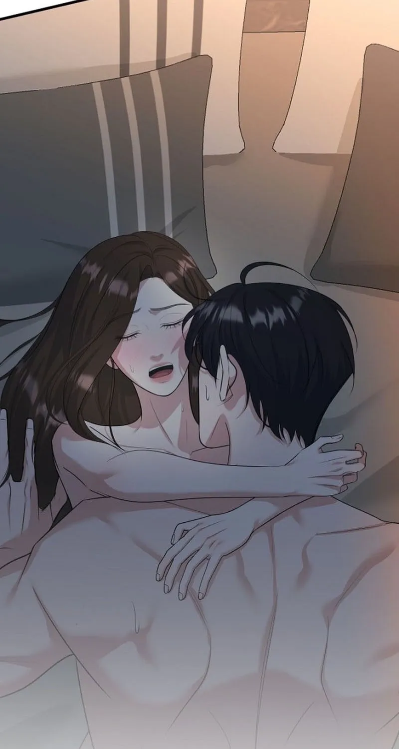 Before the Flowers Wither Chapter 19 - page 13