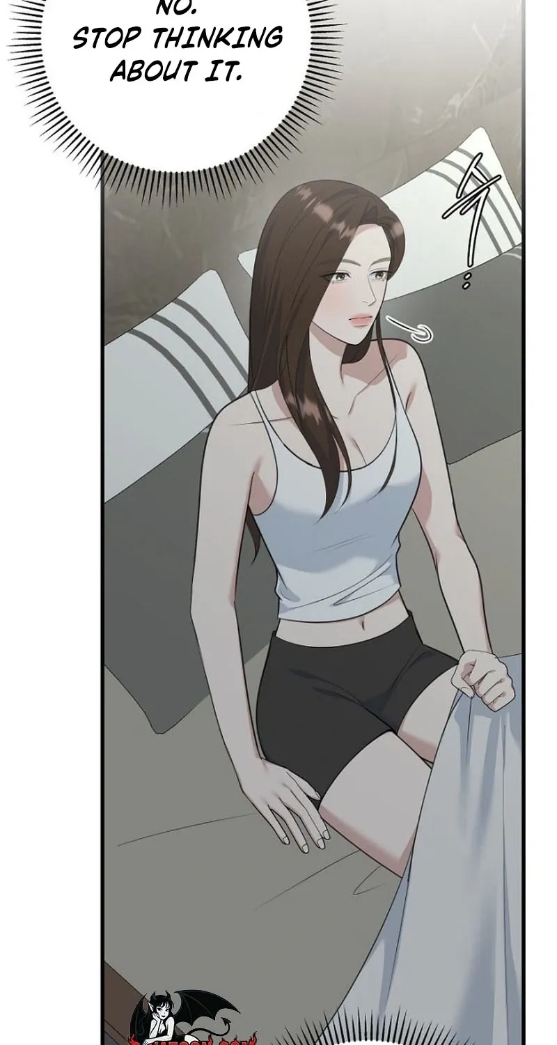 Before the Flowers Wither Chapter 19 - page 15