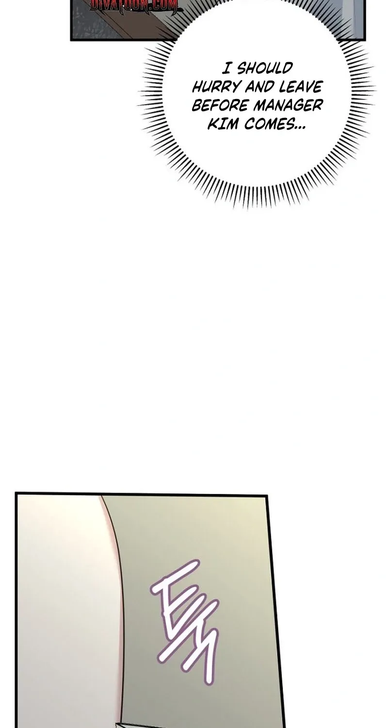 Before the Flowers Wither Chapter 19 - page 16