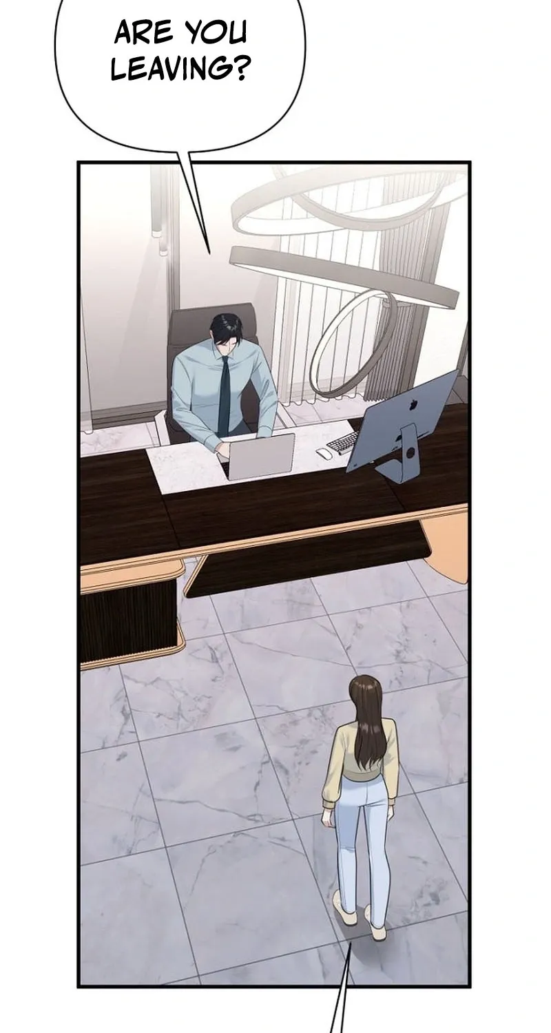 Before the Flowers Wither Chapter 19 - page 31