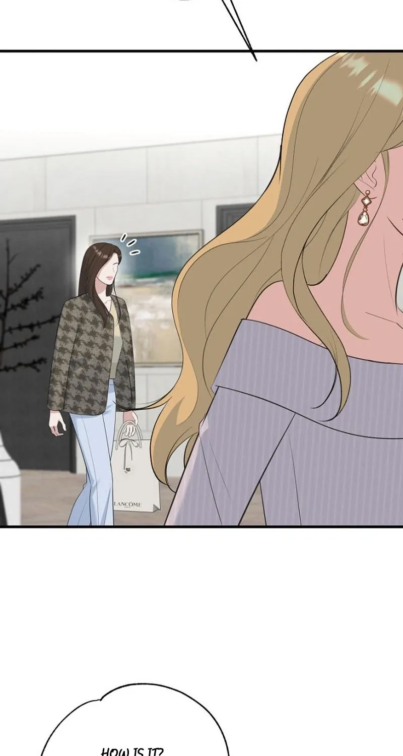 Before the Flowers Wither Chapter 19 - page 42