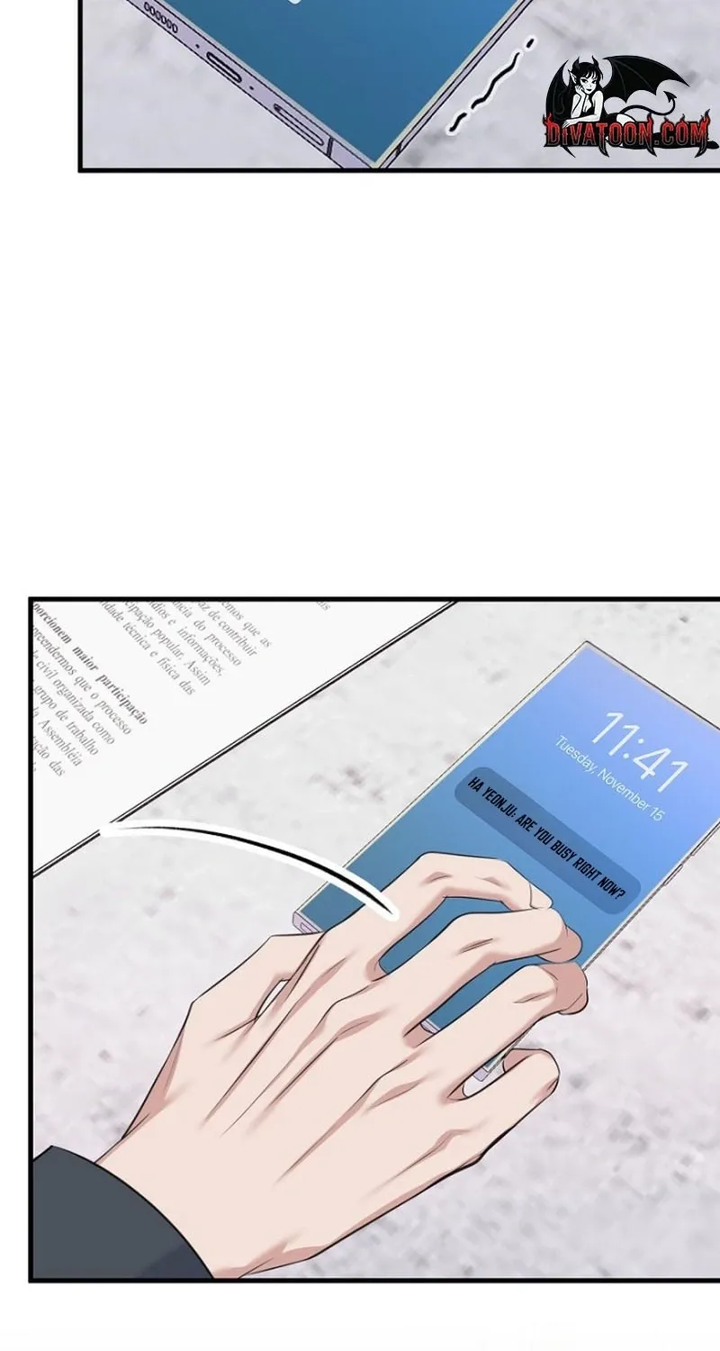 Before the Flowers Wither Chapter 19 - page 55