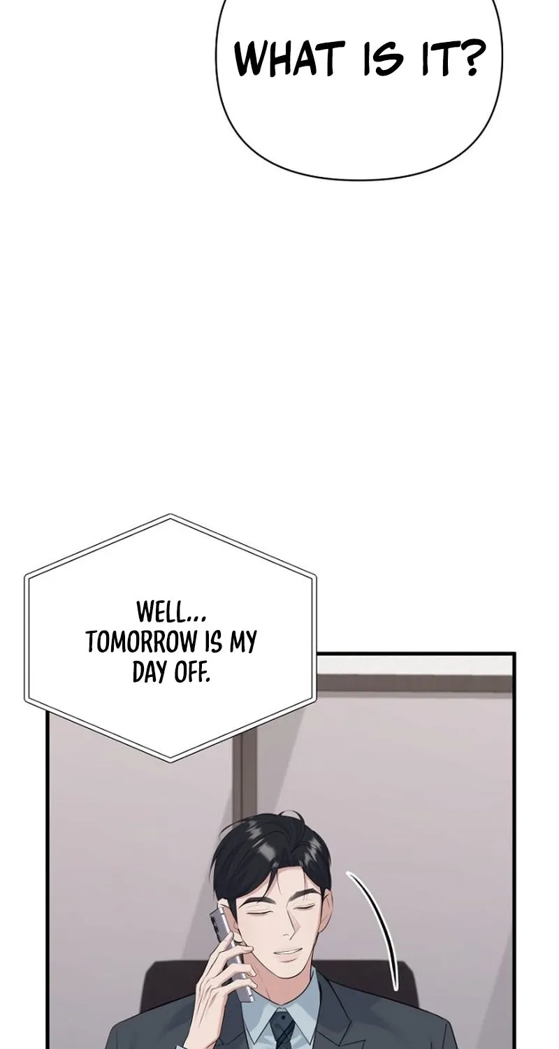 Before the Flowers Wither Chapter 19 - page 62