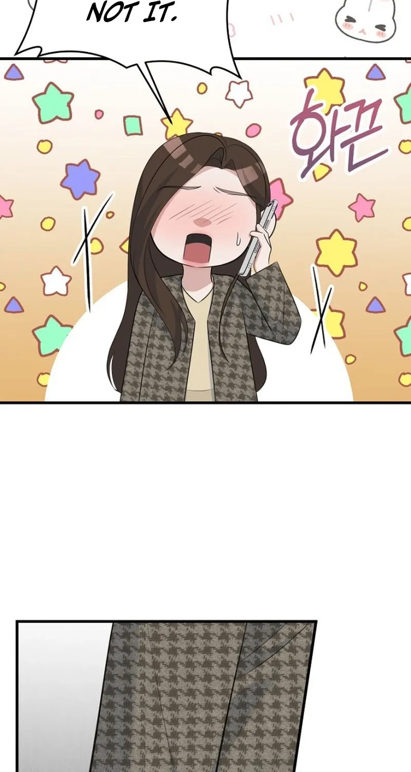 Before the Flowers Wither Chapter 19 - page 66