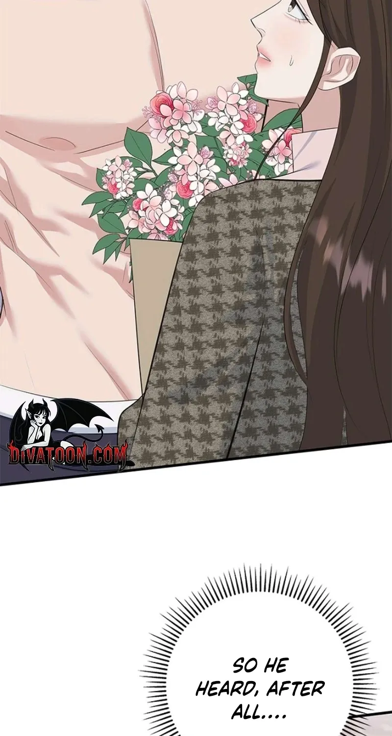 Before the Flowers Wither Chapter 18 - page 13