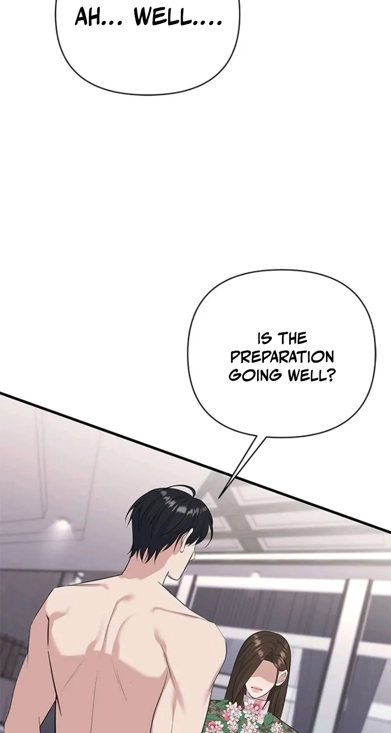 Before the Flowers Wither Chapter 18 - page 15