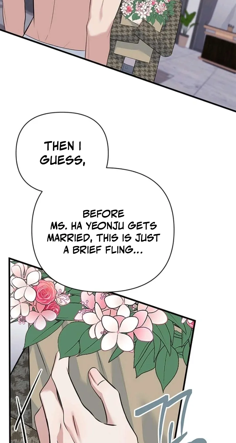 Before the Flowers Wither Chapter 18 - page 16