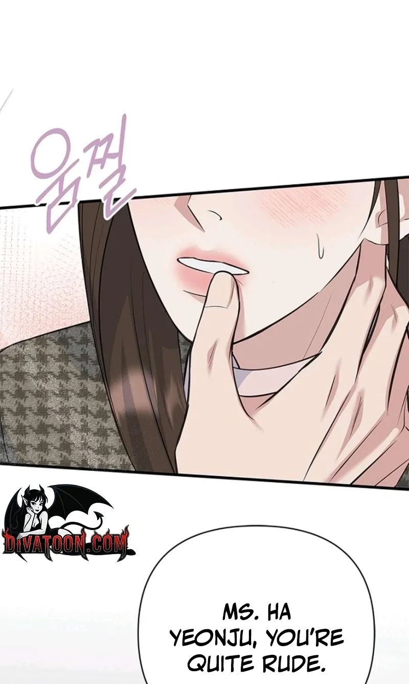 Before the Flowers Wither Chapter 18 - page 19