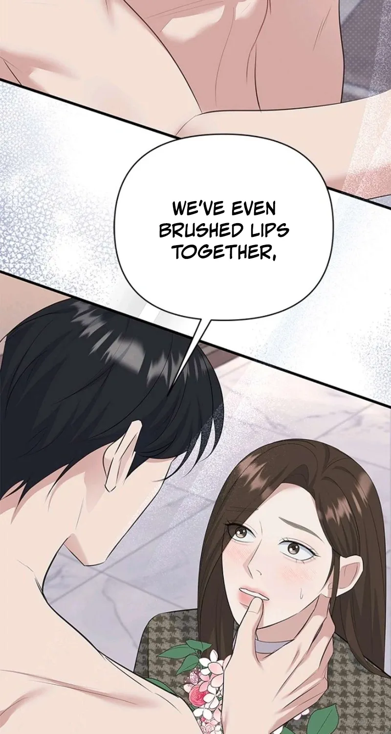 Before the Flowers Wither Chapter 18 - page 21