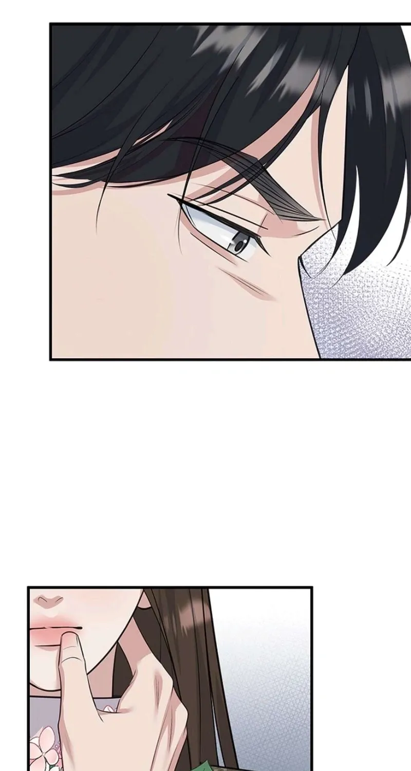 Before the Flowers Wither Chapter 18 - page 23