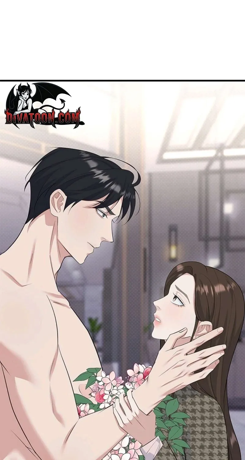 Before the Flowers Wither Chapter 18 - page 25