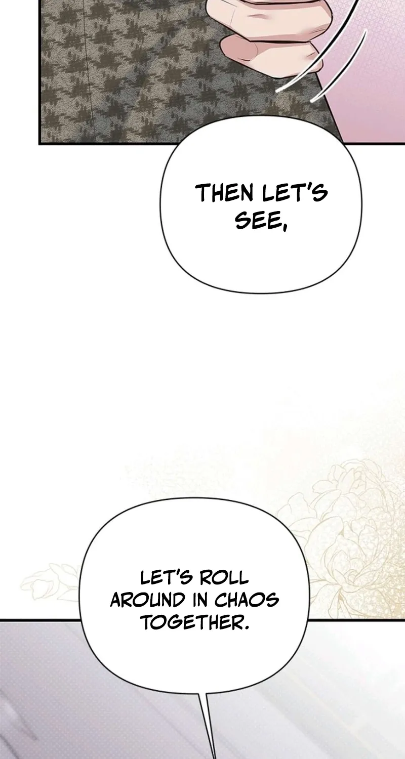 Before the Flowers Wither Chapter 18 - page 35