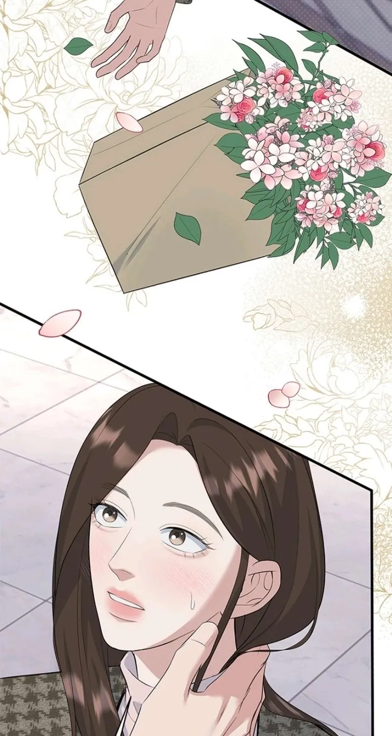 Before the Flowers Wither Chapter 18 - page 37