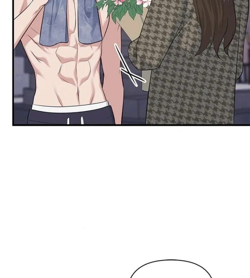 Before the Flowers Wither Chapter 18 - page 4