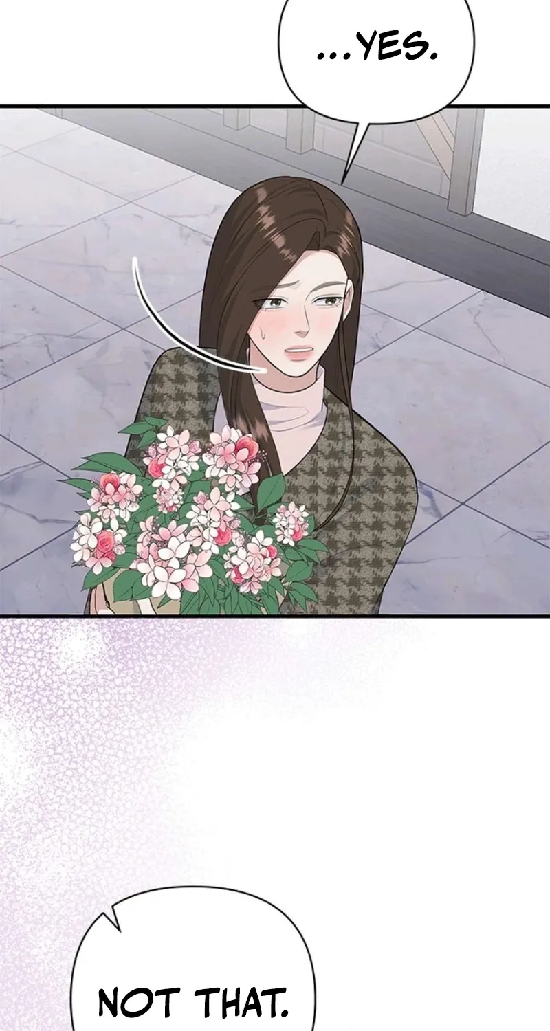 Before the Flowers Wither Chapter 18 - page 5