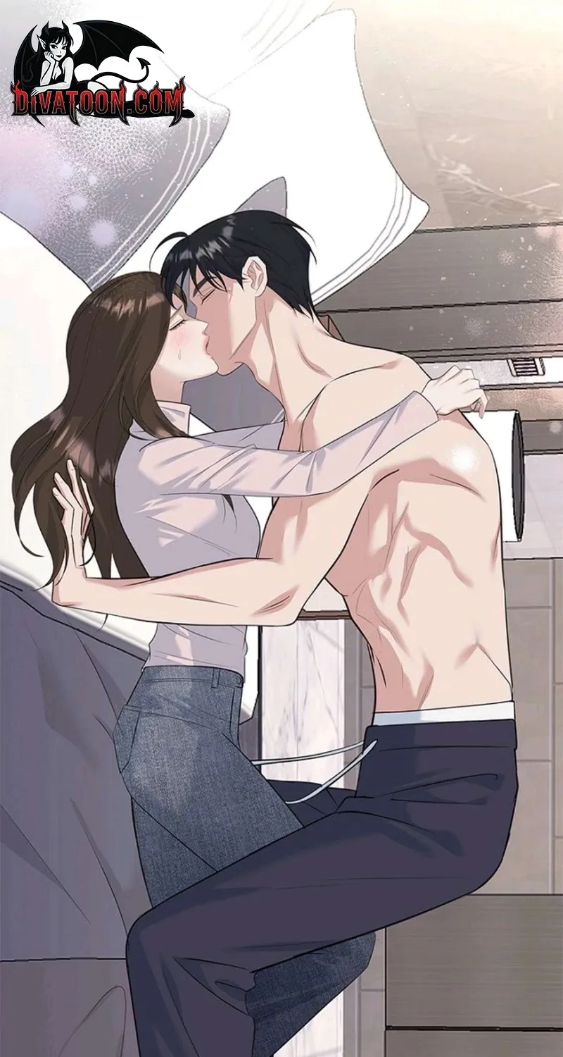 Before the Flowers Wither Chapter 18 - page 50