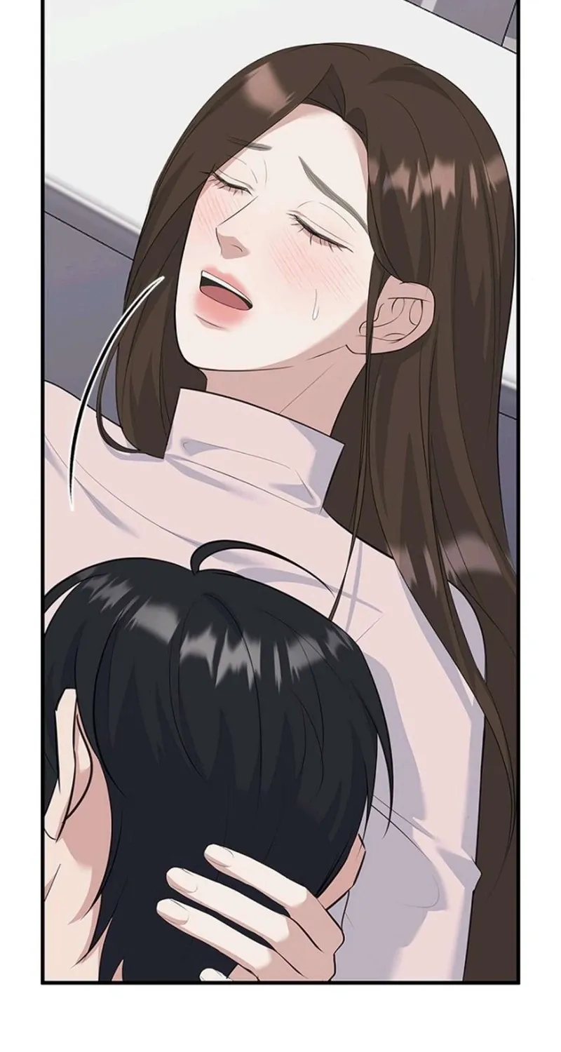 Before the Flowers Wither Chapter 18 - page 55