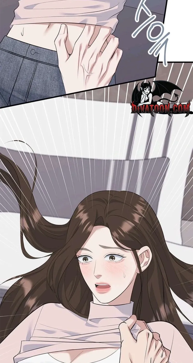 Before the Flowers Wither Chapter 18 - page 58