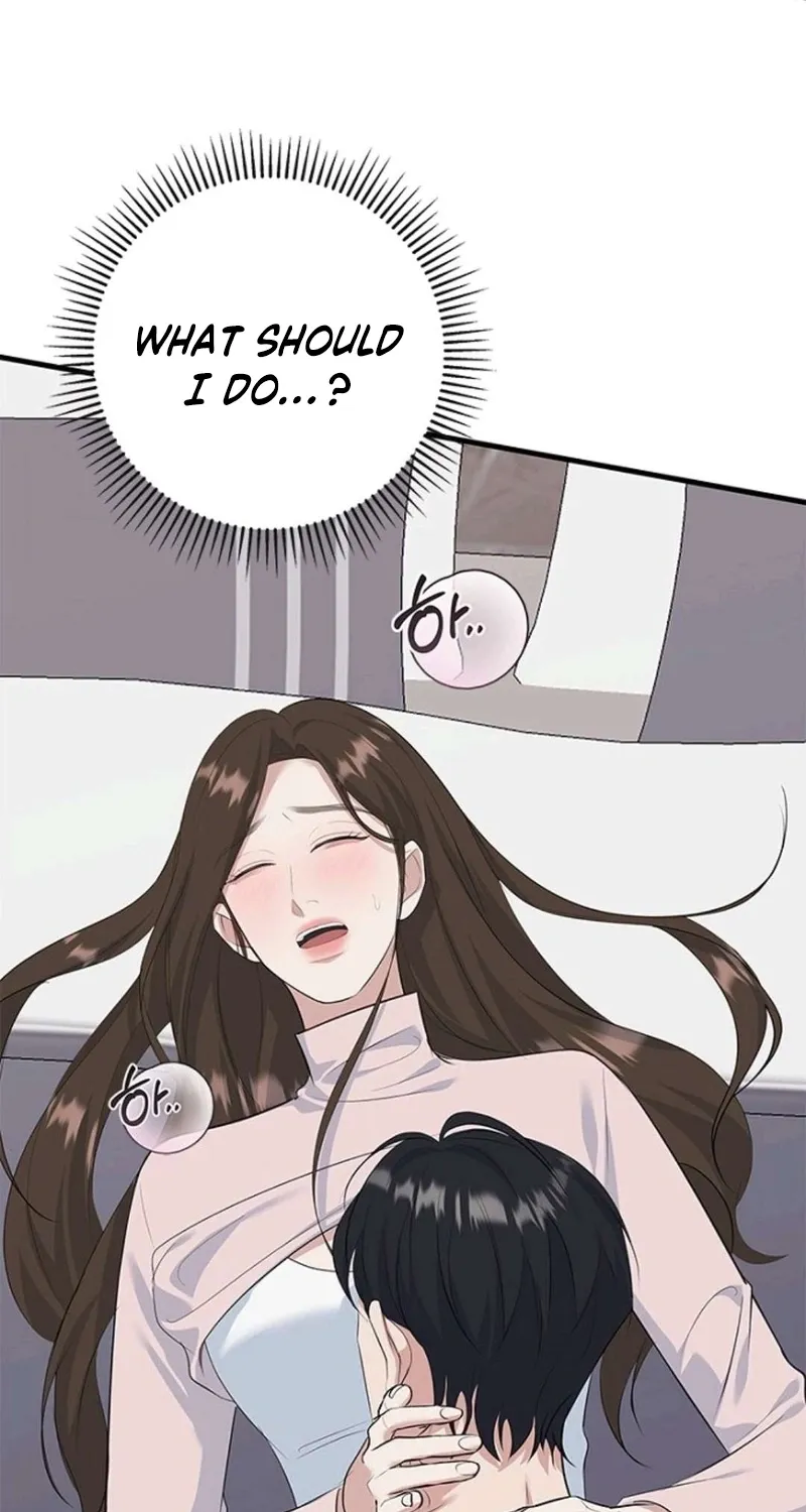 Before the Flowers Wither Chapter 18 - page 60