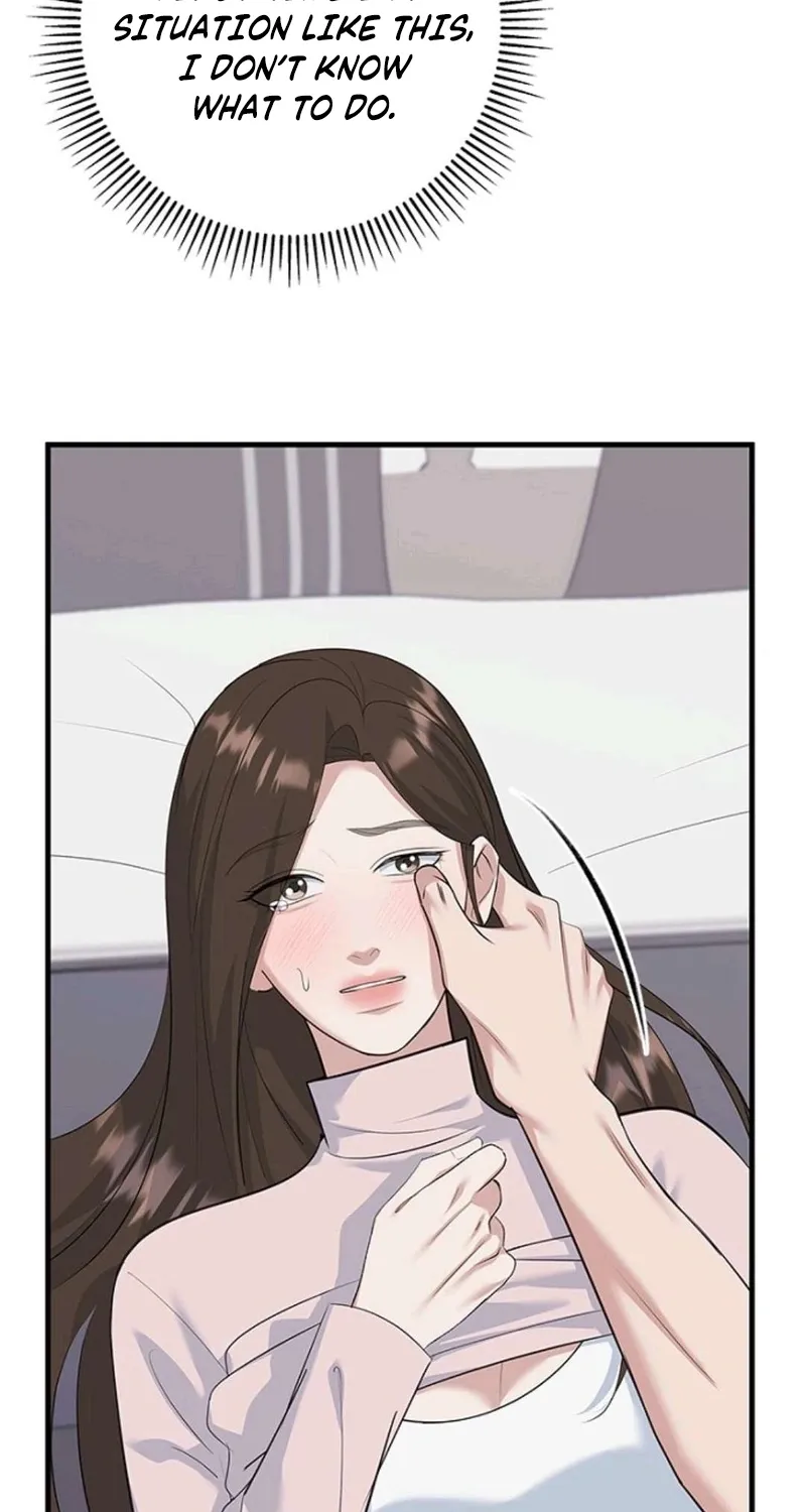 Before the Flowers Wither Chapter 18 - page 63