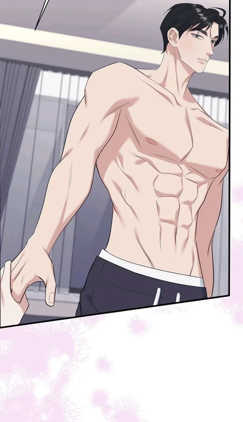 Before the Flowers Wither Chapter 18 - page 69