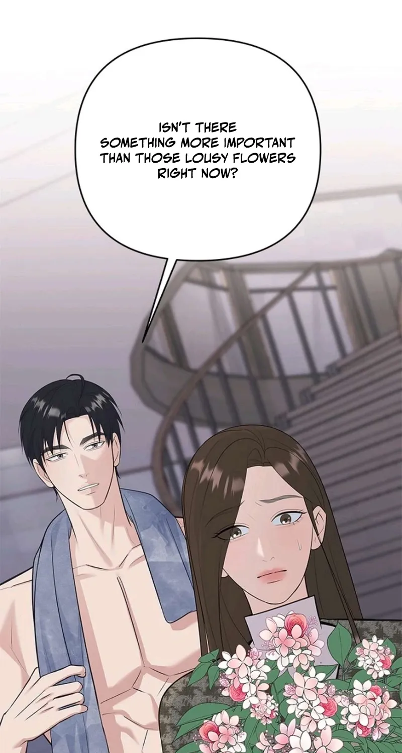 Before the Flowers Wither Chapter 18 - page 7