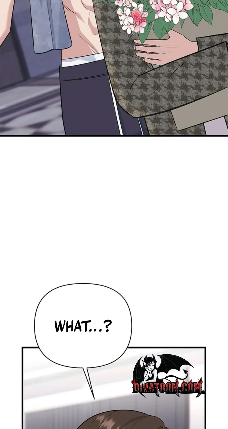 Before the Flowers Wither Chapter 18 - page 8