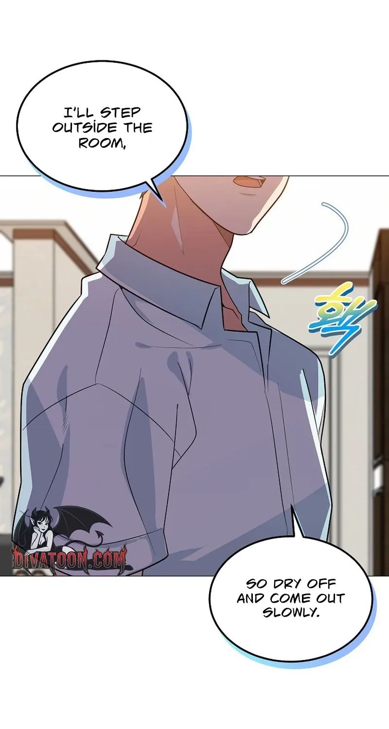 Tutoring Scandal Chapter 4 - page 12