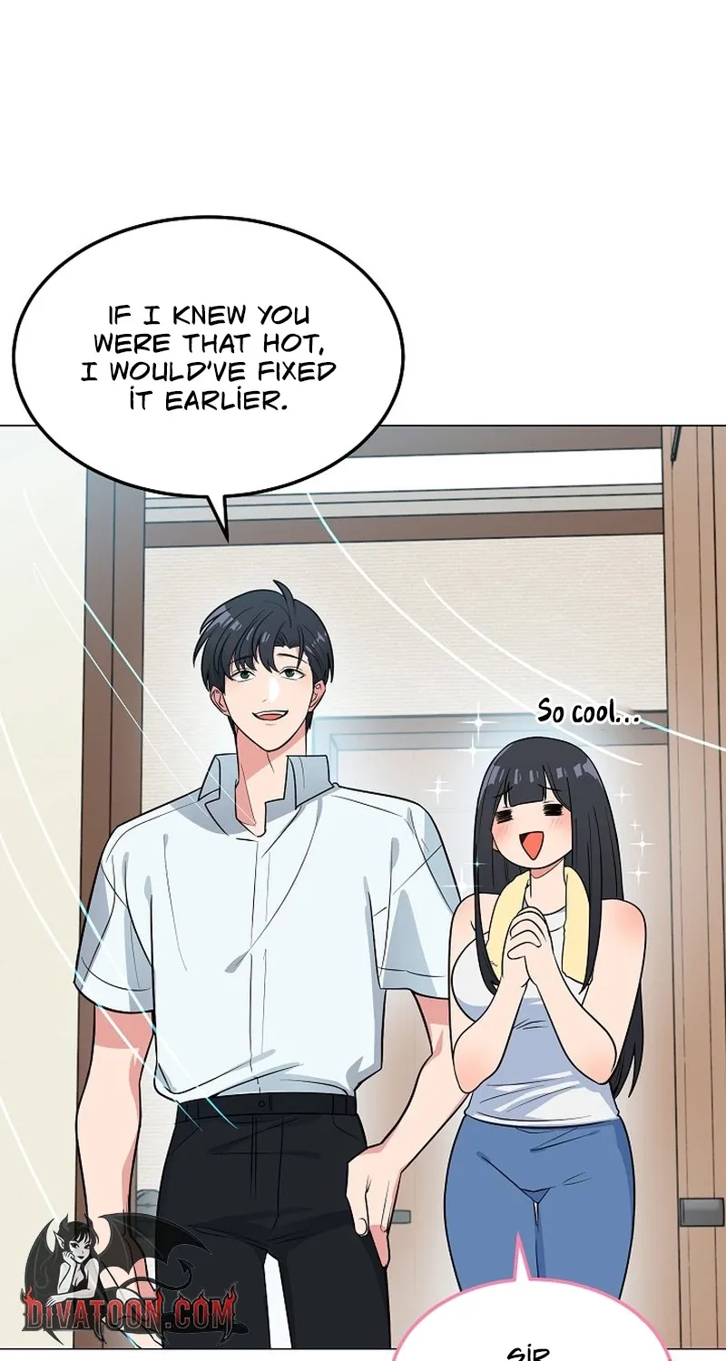 Tutoring Scandal Chapter 4 - page 19