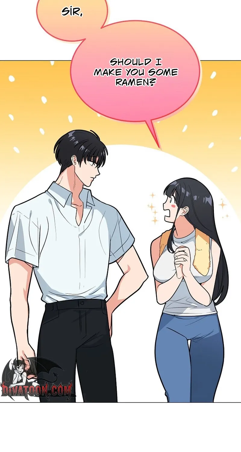 Tutoring Scandal Chapter 4 - page 23