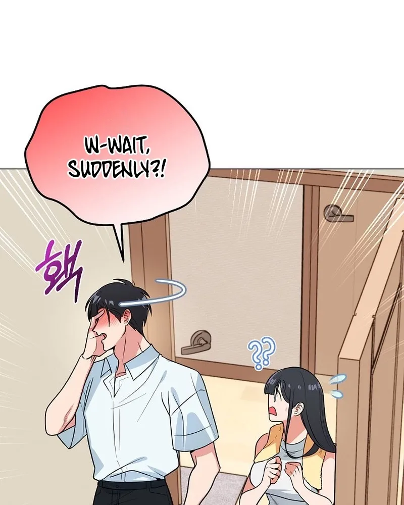 Tutoring Scandal Chapter 4 - page 25