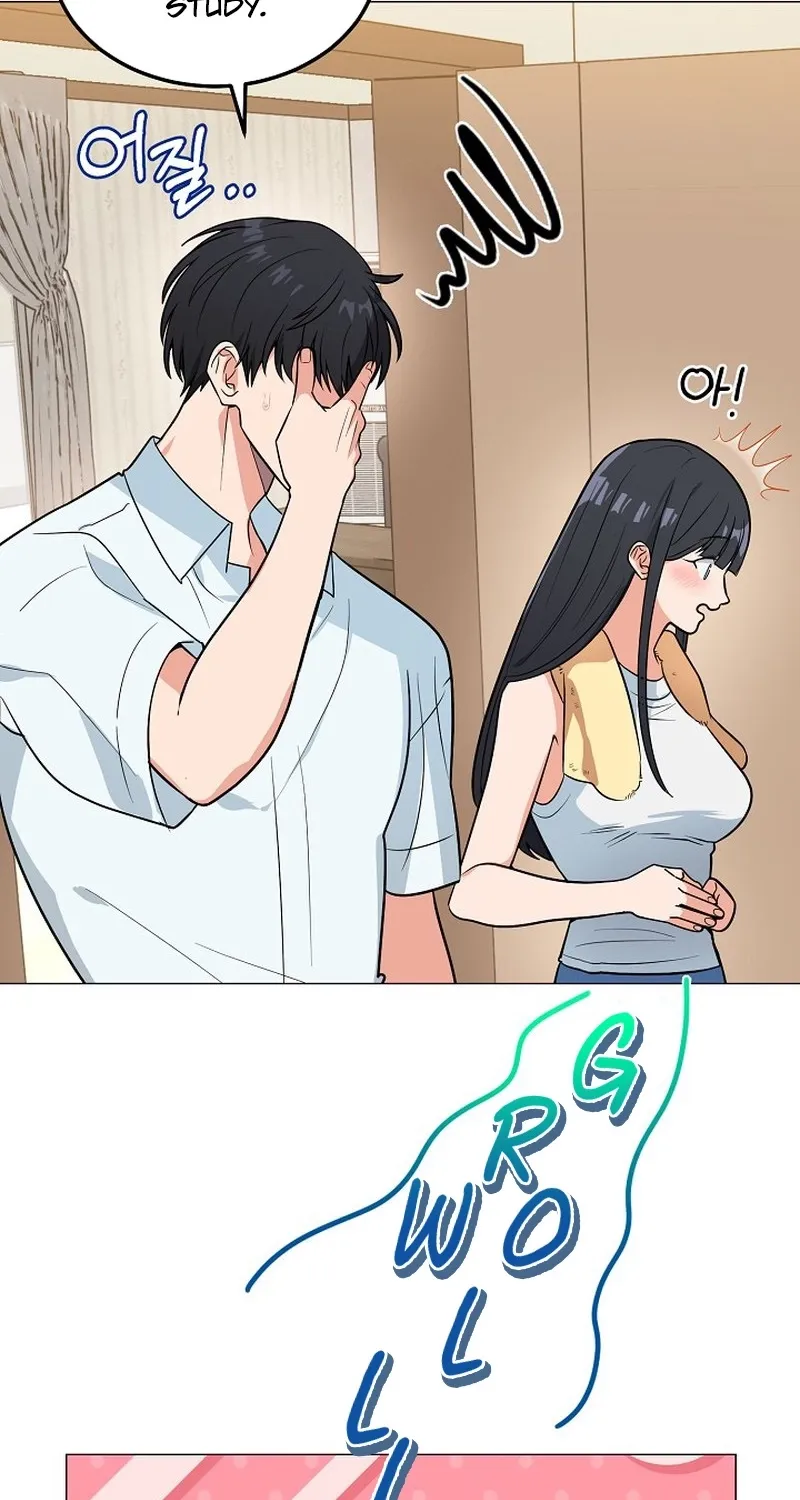 Tutoring Scandal Chapter 4 - page 29