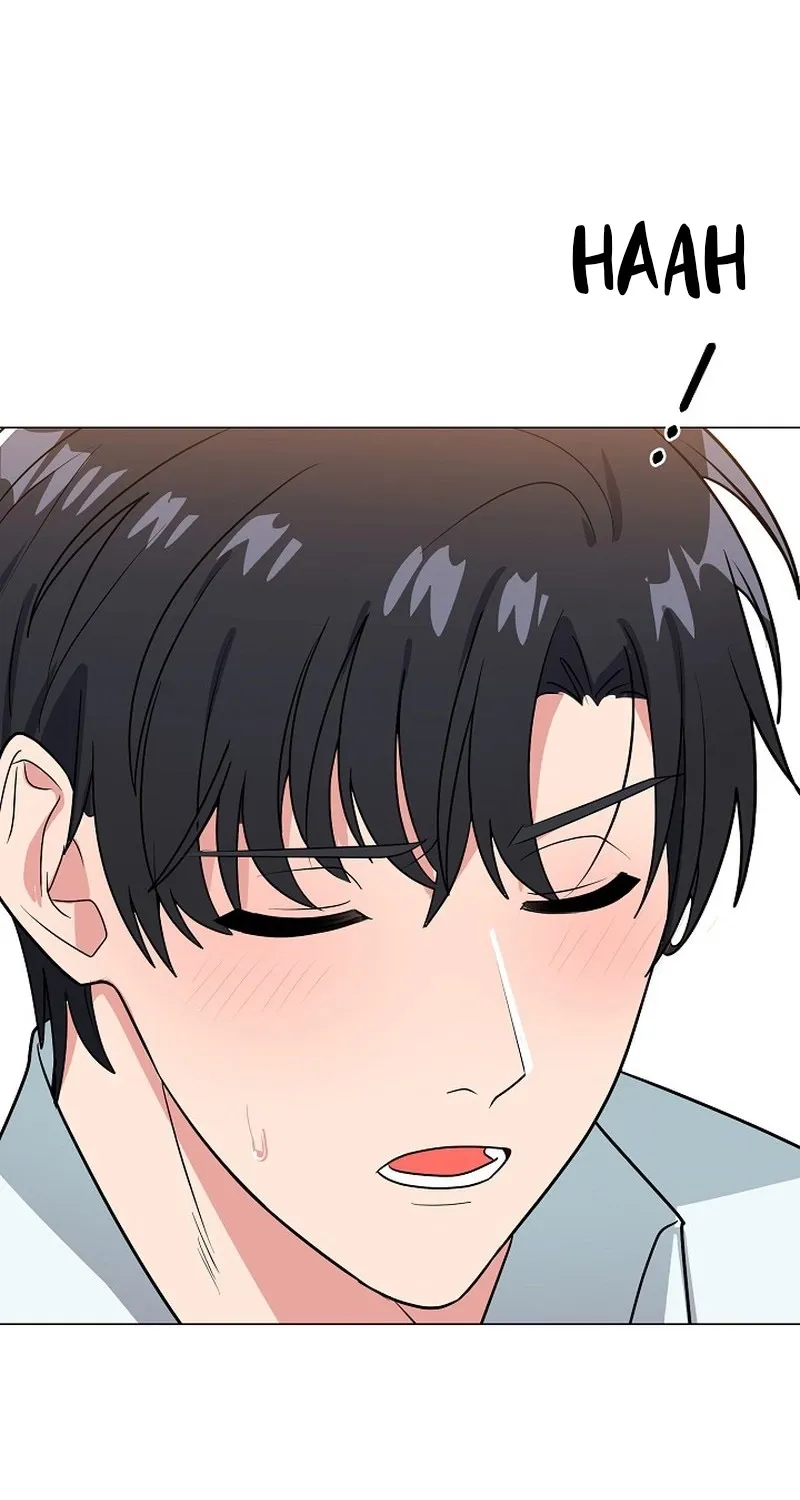 Tutoring Scandal Chapter 4 - page 31